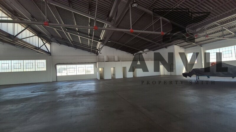 cnr first street and 5th Ave - First Floor property image 5