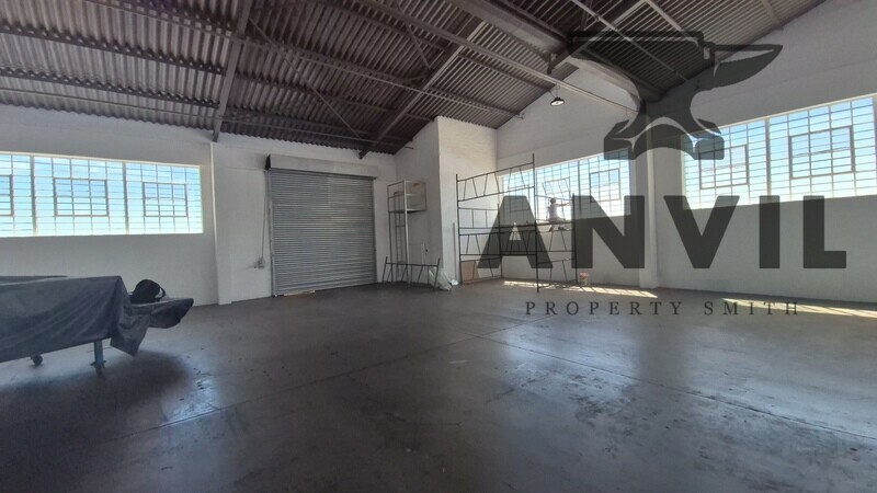 cnr first street and 5th Ave - First Floor property image 6