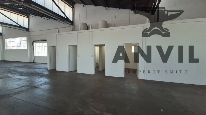 cnr first street and 5th Ave - First Floor property image 7