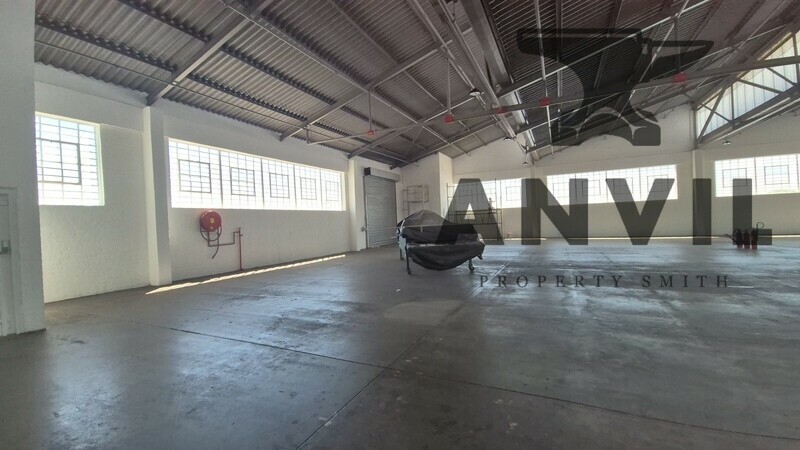 cnr first street and 5th Ave - First Floor property image 11