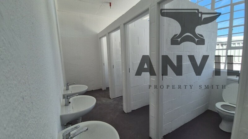 cnr first street and 5th Ave - First Floor property image 12