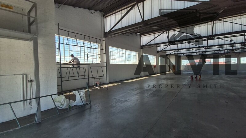 cnr first street and 5th Ave - First Floor property image 13