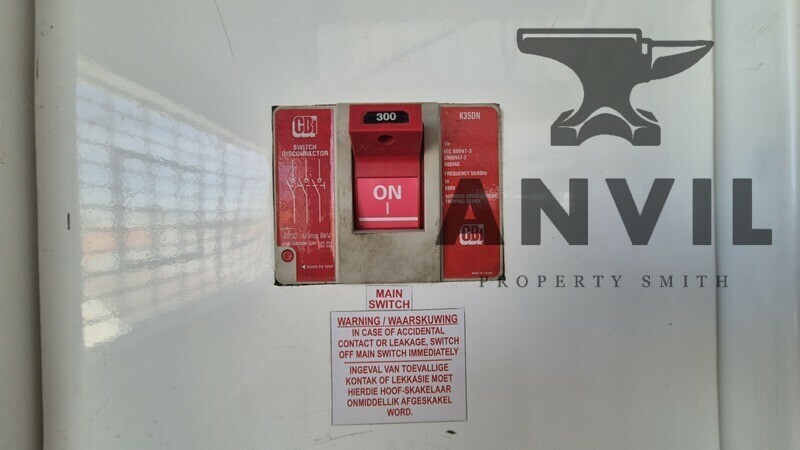 cnr first street and 5th Ave - First Floor property image 16