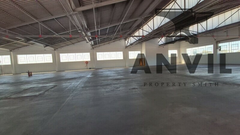 cnr first street and 5th Ave - First Floor property image 19