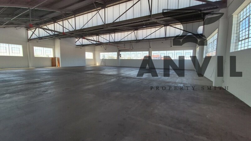 cnr first street and 5th Ave - First Floor property image 20
