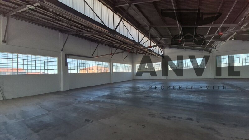 cnr first street and 5th Ave - First Floor property image 24