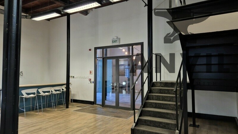 The Alphen - Old Maturation Cellar - Coworking Space property image 4