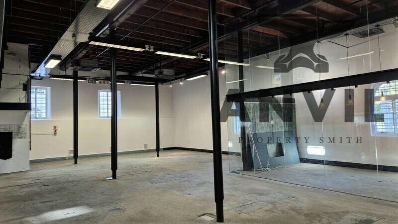 The Alphen - Old Maturation Cellar - Coworking Space property image 5