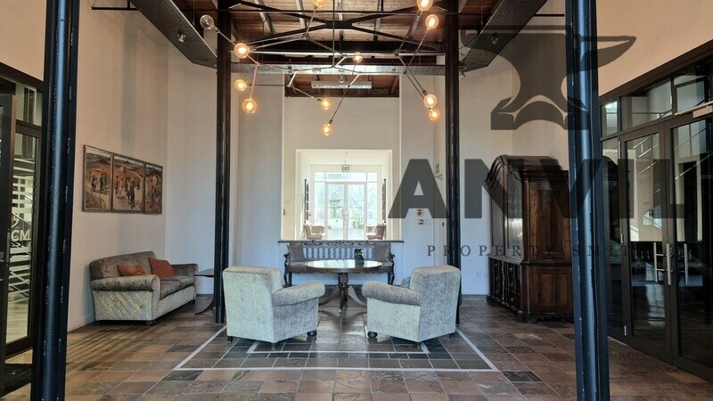 The Alphen - Old Maturation Cellar - Coworking Space property image 7