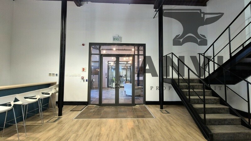 The Alphen - Old Maturation Cellar - Coworking Space property image 8