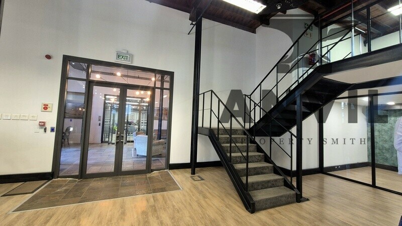 The Alphen - Old Maturation Cellar - Coworking Space property image 9