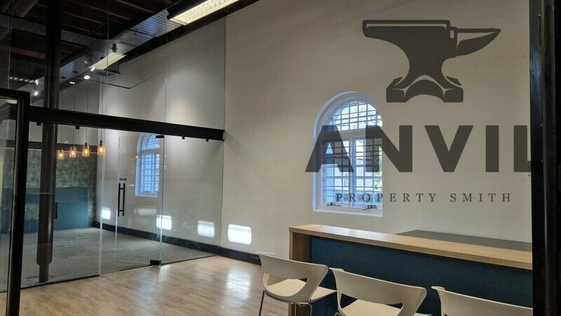 The Alphen - Old Maturation Cellar - Coworking Space property image 11