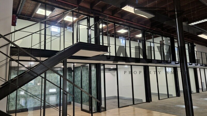 The Alphen - Old Maturation Cellar - Coworking Space property image 12