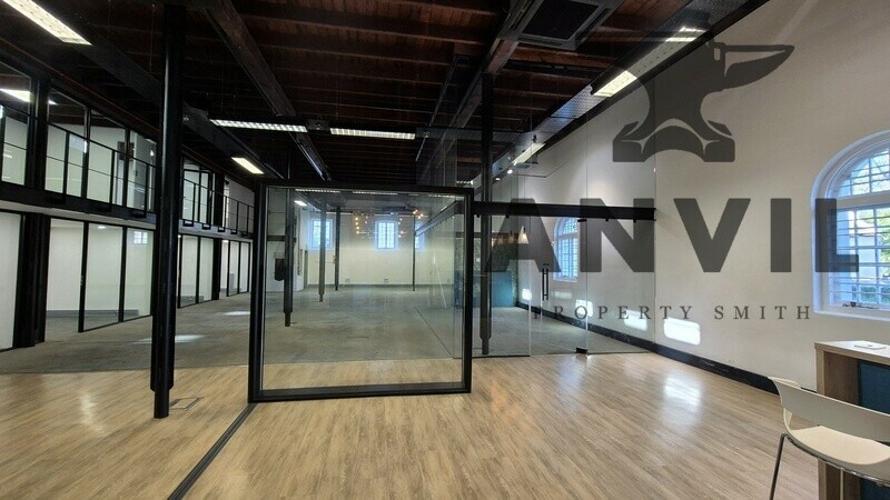 The Alphen - Old Maturation Cellar - Coworking Space property image 13