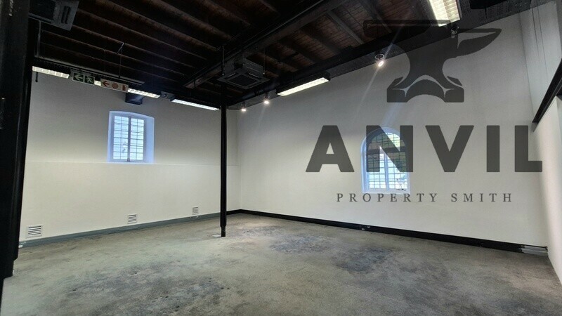 The Alphen - Old Maturation Cellar - Coworking Space property image 15