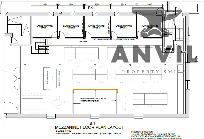 The Alphen - Old Maturation Cellar - Coworking Space property image 17