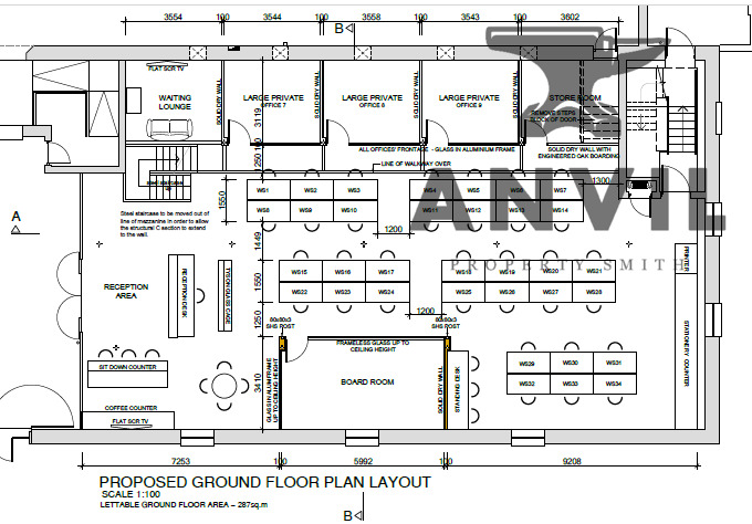 The Alphen - Old Maturation Cellar - Coworking Space property image 16