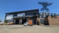 340 Roan Crescent, Corporate Park North, Midrand - Warehouse 2 property image 19
