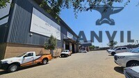 340 Roan Crescent, Corporate Park North, Midrand - Warehouse 2 property image 21