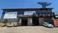 340 Roan Crescent, Corporate Park North, Midrand - Warehouse 2 property image 1