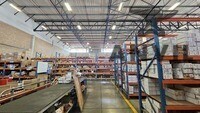340 Roan Crescent, Corporate Park North, Midrand - Warehouse 2 property image 12