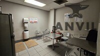 340 Roan Crescent, Corporate Park North, Midrand - Warehouse 2 property image 13