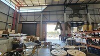 340 Roan Crescent, Corporate Park North, Midrand - Warehouse 2 property image 14