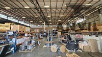 340 Roan Crescent, Corporate Park North, Midrand - Warehouse 2 property image 15