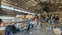 340 Roan Crescent, Corporate Park North, Midrand - Warehouse 2 property image 16