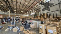 340 Roan Crescent, Corporate Park North, Midrand - Warehouse 2 property image 17