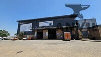 340 Roan Crescent, Corporate Park North, Midrand - Warehouse 2 property image 18