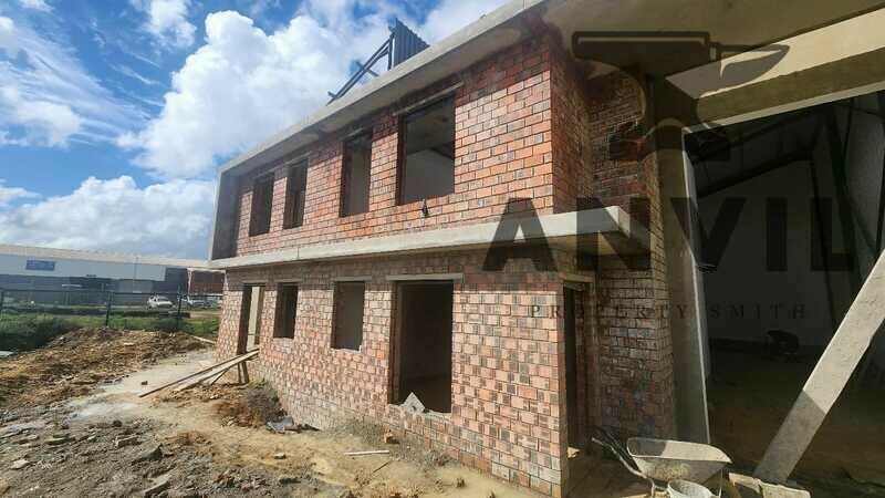 2 Grant Street  - Unit 5 - 281m² Industrial Warehouse for Sale  property image 3