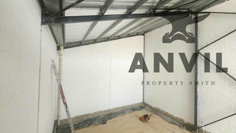 2 Grant Street  - Unit 5 - 281m² Industrial Warehouse for Sale  property image 6