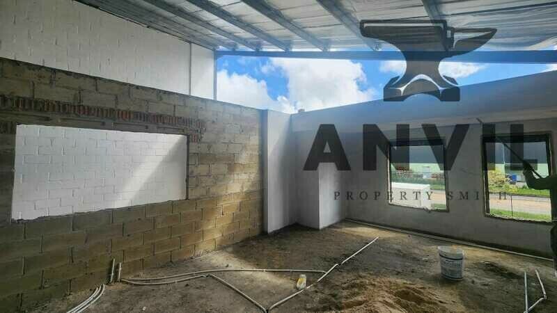 2 Grant Street  - Unit 5 - 281m² Industrial Warehouse for Sale  property image 4