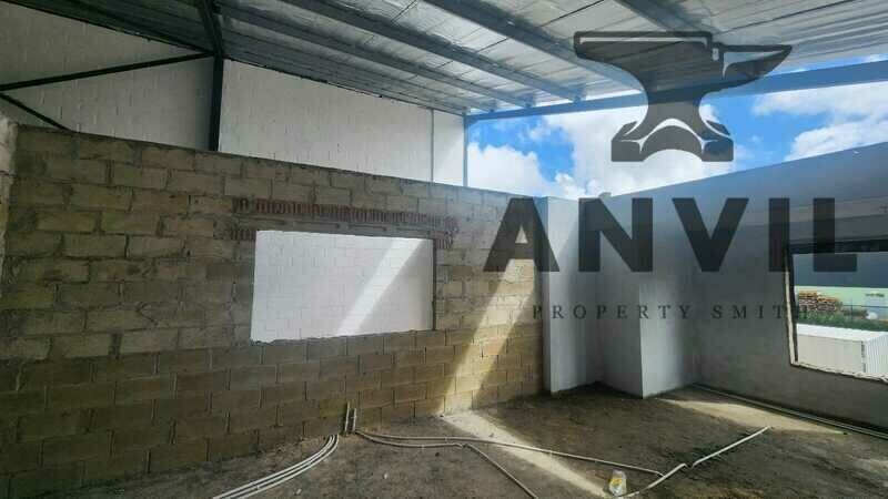 2 Grant Street  - Unit 5 - 281m² Industrial Warehouse for Sale  property image 5