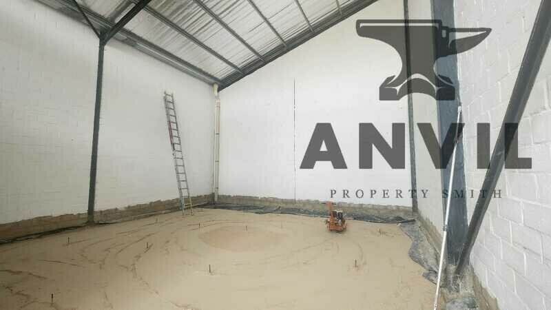 2 Grant Street  - Unit 5 - 281m² Industrial Warehouse for Sale  property image 8