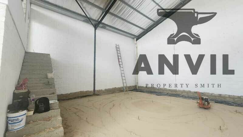 2 Grant Street  - Unit 5 - 281m² Industrial Warehouse for Sale  property image 9