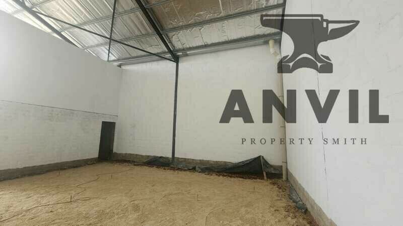 2 Grant Street  - Unit 5 - 281m² Industrial Warehouse for Sale  property image 12