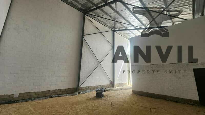 2 Grant Street  - Unit 5 - 281m² Industrial Warehouse for Sale  property image 10