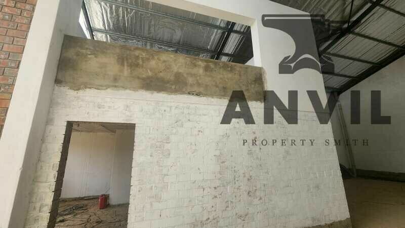 2 Grant Street  - Unit 5 - 281m² Industrial Warehouse for Sale  property image 13