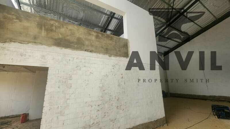 2 Grant Street  - Unit 5 - 281m² Industrial Warehouse for Sale  property image 17