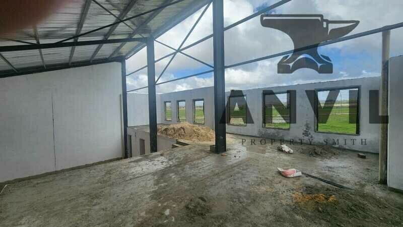 2 Grant Street  - Unit 5 - 281m² Industrial Warehouse for Sale  property image 18