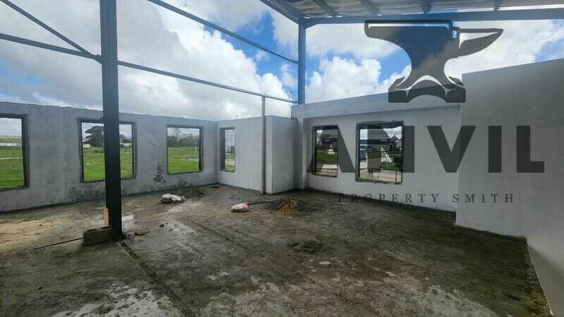 2 Grant Street  - Unit 5 - 281m² Industrial Warehouse for Sale  property image 19