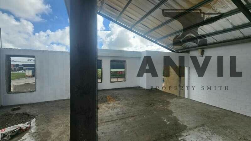 2 Grant Street  - Unit 5 - 281m² Industrial Warehouse for Sale  property image 20