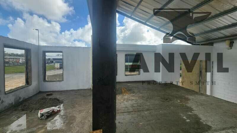 2 Grant Street  - Unit 5 - 281m² Industrial Warehouse for Sale  property image 21