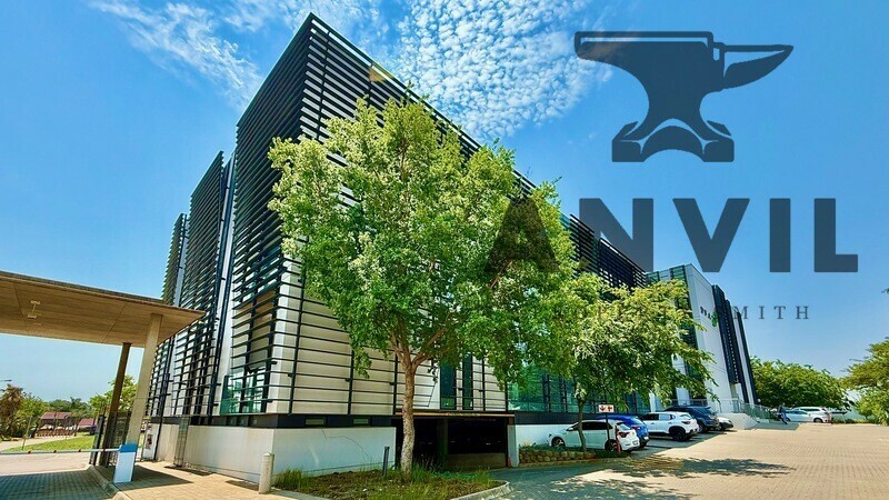 Building A - GF - TN 2