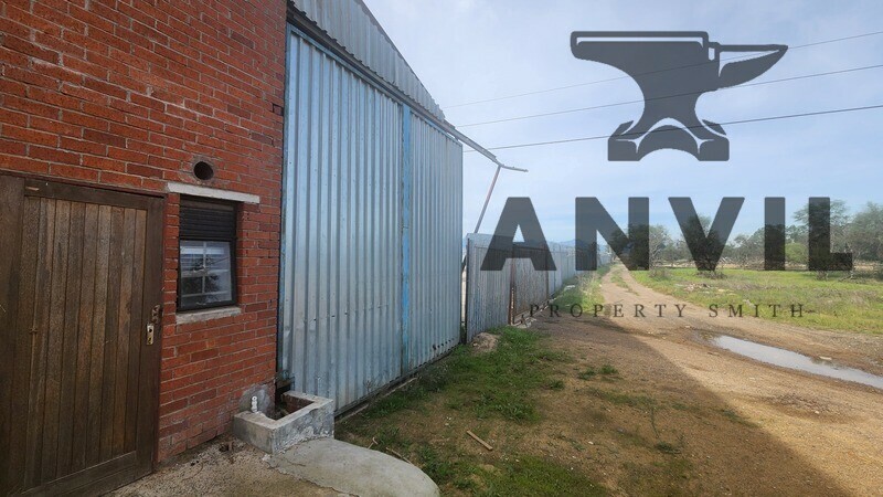 10 Kolgans Str. - 1,950m² Industrial Warehouse property image 2