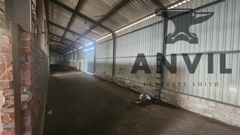 10 Kolgans Str. - 1,950m² Industrial Warehouse property image 10