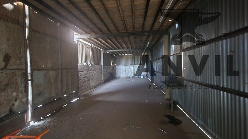 10 Kolgans Str. - 1,950m² Industrial Warehouse property image 9