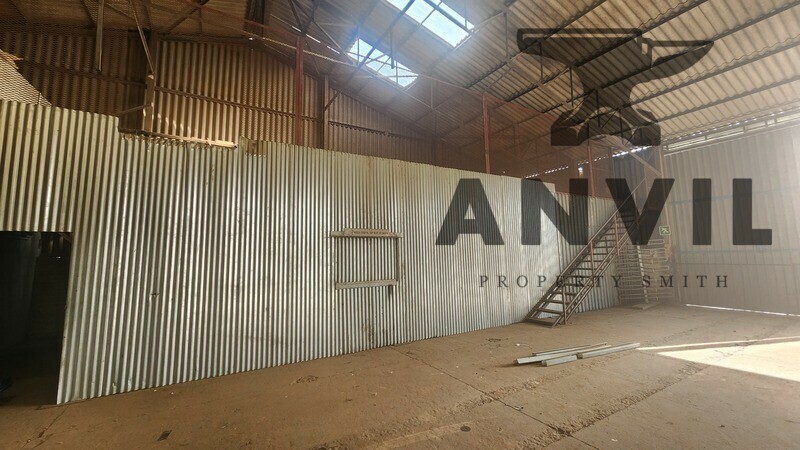 10 Kolgans Str. - 1,950m² Industrial Warehouse property image 8